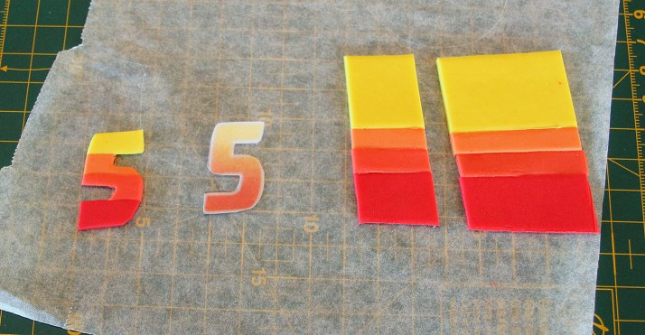 Making the number
